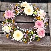 ECO Wreath