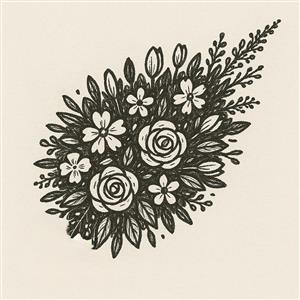 Florist Choice Spray