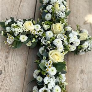 White Cross