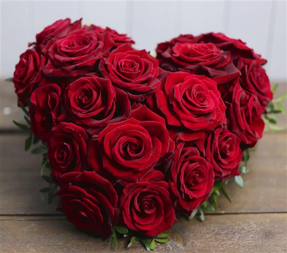 Download Heart of Roses
